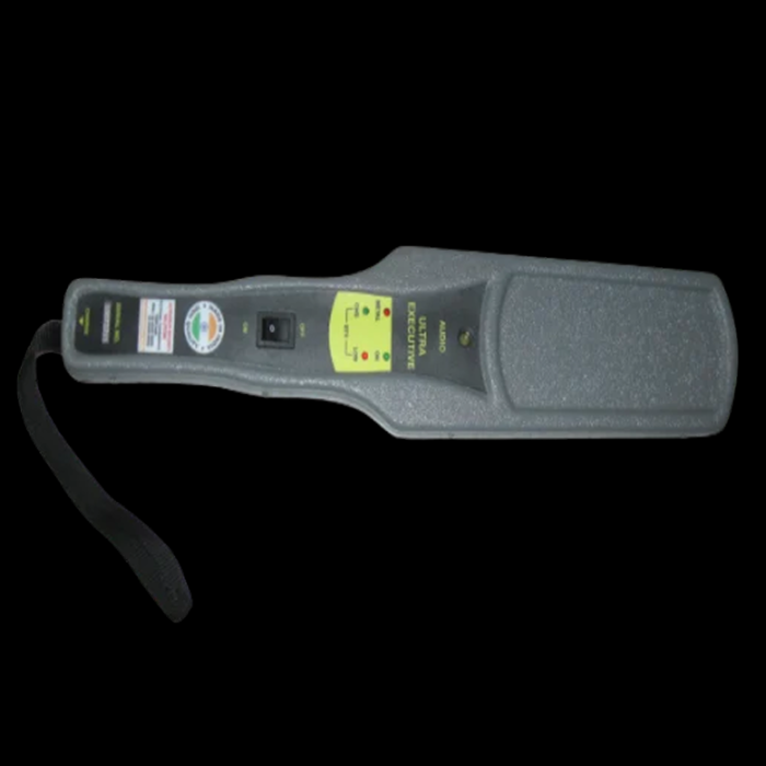 Gold Jewellery Metal Detector - Ultra Executive - Image 2