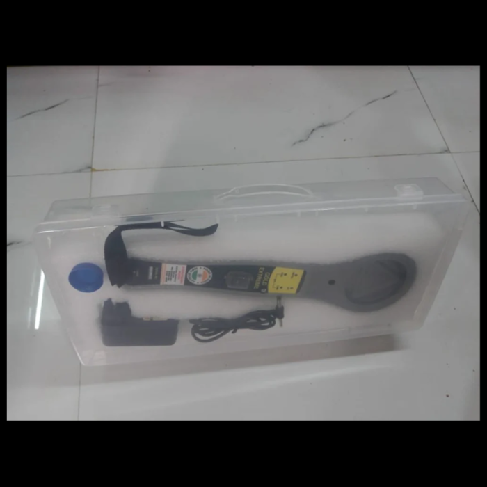 Gold Jewellery Metal Detector - Ultra - Gold Extreme - Image 3
