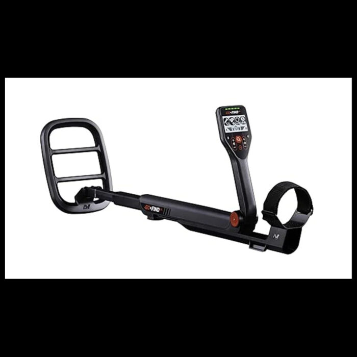Gold Jewellery Metal Detector - MineLab Go Find 22 - Image 3