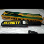 Hand Held Metal Dectectors - Image 7