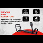 Deep Search Metal Detectors – Brand Minelab – Go Find 66 - Image 10