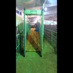 Portable Door Frame Metal Detector - ULTRA-SM-2512 - Image 5