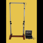 Portable Door Frame Metal Detector - ULTRA-RE-PMD-2