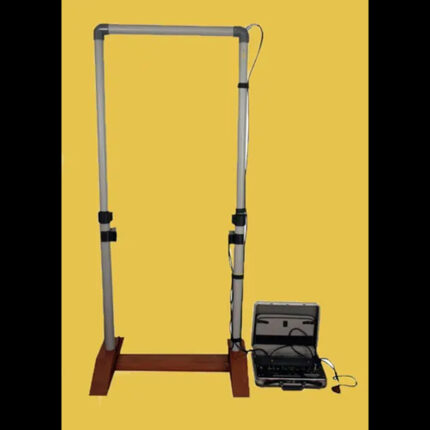 Portable Door Frame Metal Detector - ULTRA-RE-PMD-2