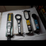 Hand Held Metal Dectectors - Image 6