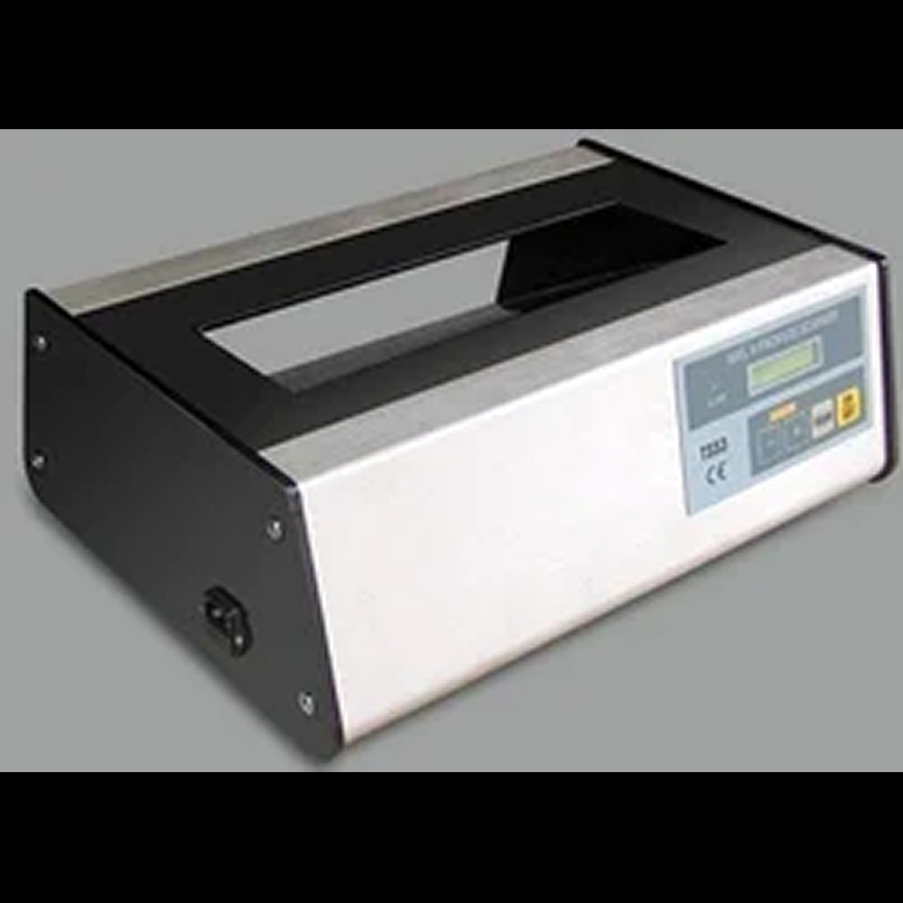 Group 45 TS-53 Mail and Parcel Scanner - Image 1