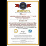 TS-53 Mail and Parcel Scanner - Image 2