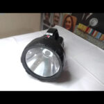 LED Search Lights - Ultra 1020 - 10 Watt - Image 4