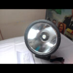 LED Search Lights - Ultra 730 - 30 Watt - Image 3