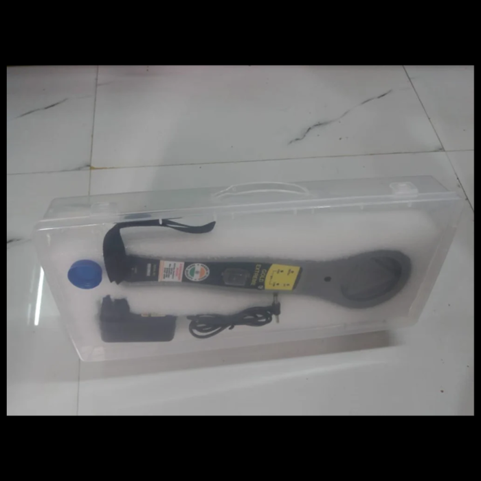 Security Metal Detector – Ultra Gold Extreme - Image 4