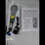 Security Metal Detector – Ultra Gold Extreme - Image 2