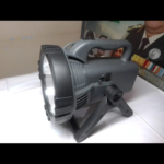 LED Search Light - Ultra 720 - 20 Watt - Image 5