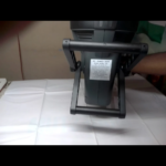 LED Search Light - Ultra 720 - 20 Watt - Image 2