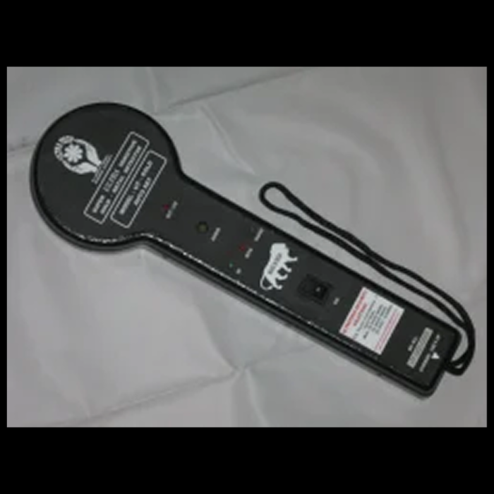 Security Metal Detector – Ultra UT Gold