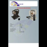 Revolving Search Lights - Image 2