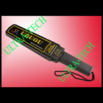 Security Metal Detector – GP 009 With Bar Graph - Image 3