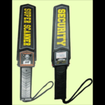 Security Metal Detectors – Super Scanner