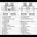 Digital Night Vision Ir Binocular - WG 80 Bestguarder - Image 4