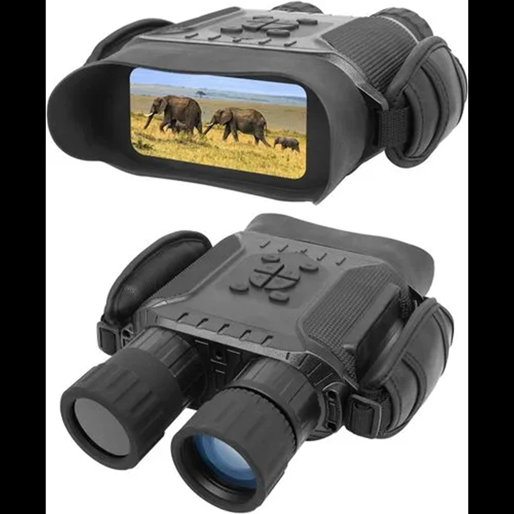 Group 69 Night Vision Binocular - Nv 900 Bestguarder - Image 1