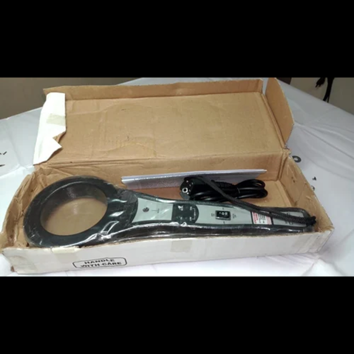 Hand Held Metal Detector - Model - 4 - Ultra - 2003 - Image 2