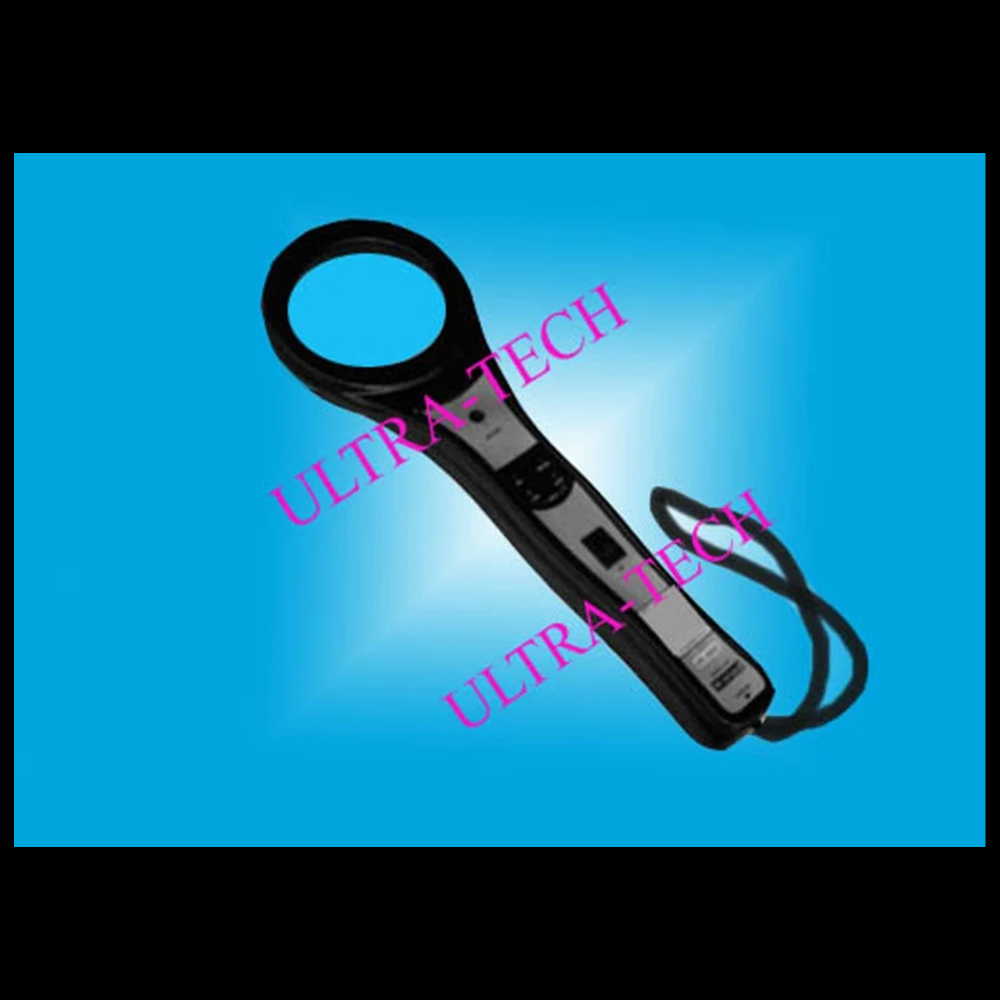Group 71 Security Metal Detector – Ultra 2003 - Image 1