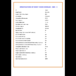 BINOCULARS - Night Vision Goggles - Gen - 3 - Image 4