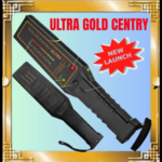 Metal Detector - Ultra Gold Centry