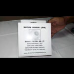 PIR Motion Sensor - Ultra QS - 07 - Image 2