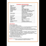 Metal Detector - Ultra Gold Centry - Image 7