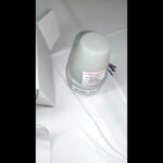 PIR Motion Sensor - Ultra-QS-303 For Street Light With Surge Protector