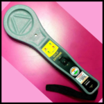 Metal Detector - Ultra Gold Extreme