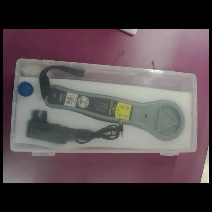 Metal Detector - Ultra Gold Extreme - Image 5