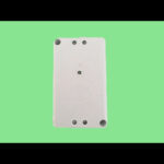 PIR Motion Sensor - SN-MW736B Microwave Motion Sensor - Image 4