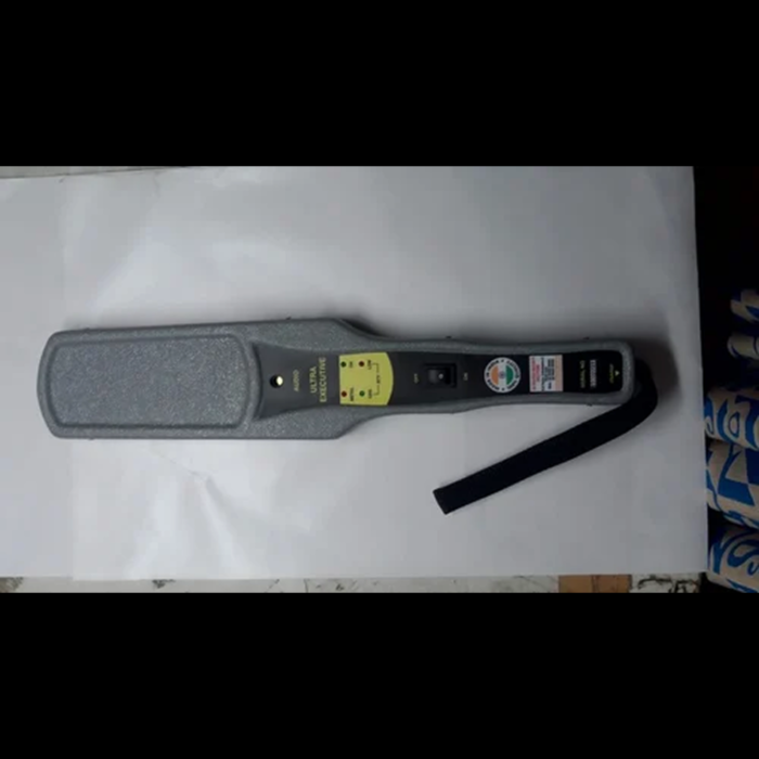 Hand Held Gold Metal Detector – Ultra Executive - Image 5