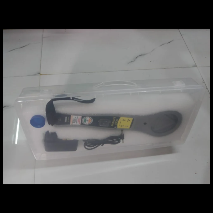 Metal Detector - Ultra Gold Extreme - Image 8