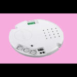 PIR Motion Sensor - SN730B Microwave Motion Sensor with Dimmer Driver