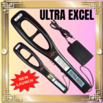 Security Metal Detector – Ultra Excel - Image 2