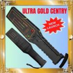 Security Metal Detector – Ultra Gold Centry
