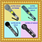 Gold Jewellery Metal Detector - Ultra Executive
