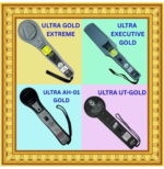 Gold Jewellery Metal Detector - Ultra Executive