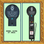 Gold Jewellery Metal Detector - Ultra - UT - Gold