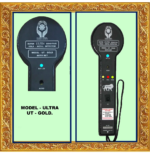 Gold Jewellery Metal Detector - Ultra - UT - Gold