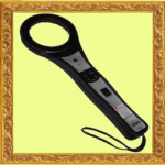 Hand Held Metal Detector - Model - 4 - Ultra - 2003