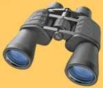 Binoculars - 10 X 50 Long Range - Image 2