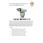 Long Range Military Grade Thermal PTZ Camera - Day 25 KM - Night 12 KM - IV-TH-PTZMLZ-92X-XT-IP4-V2 - Image 5