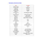 IV-HY3208H - Hybrid Video Recorder - Image 3