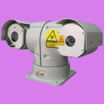 Long Range Military Grade PTZ Camera - Day 5 KM - Night 1 KM - IV-PTZMLZ-45X-IP4 - Image 3