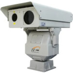 Long Range Military Grade Thermal PTZ Camera - Day 40 KM & Night 25 KM - IV-TH-PTZMLZ-150X-XT-IP3-V2 - Image 5