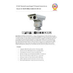 Long Range Military Grade Thermal PTZ Camera - Day 30 KM & Night 20 KM - IV-TH-PTZMLZ-120X-XT-IP4-V2 - Image 3