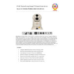 Long Range Marine Grade Thermal PTZ Camera - Day 6 KM & Night 3 KM - IV-TH-MA-PTZMLZ-50X-T25-IP3-V2 - Image 3